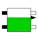 \epsfig{file=Bache.eps,height=90pt}