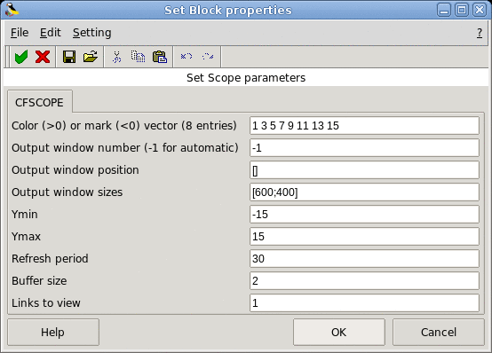 \begin{figure}\begin{center}
\epsfig{file=CFSCOPE_gui.eps,width=300pt}
\end{center}\end{figure}