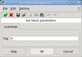 \begin{figure}\begin{center}
\epsfig{file=CLKFROM_gui.eps,width=220pt}
\end{center}\end{figure}