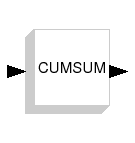 \epsfig{file=CUMSUM.eps,height=90pt}