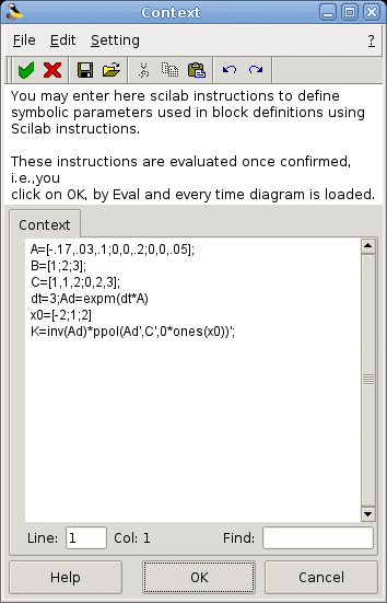 \begin{figure}\begin{center}
\epsfig{file=Context_gui.eps,width=300pt}
\end{center}\end{figure}