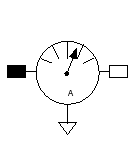 \epsfig{file=CurrentSensor.eps,height=90pt}