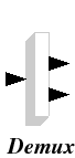 \epsfig{file=DEMUX.eps,height=90pt}