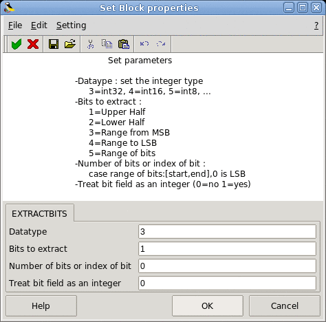 \begin{figure}\begin{center}
\epsfig{file=EXTRACTBITS_gui.eps,width=280pt}
\end{center}\end{figure}