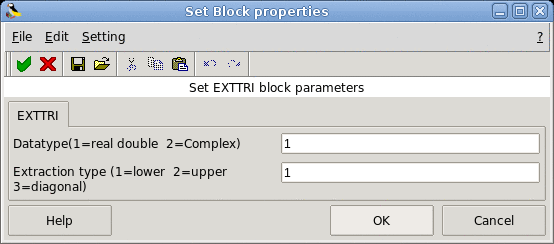 \begin{figure}\begin{center}
\epsfig{file=EXTTRI_gui.eps,width=350pt}
\end{center}\end{figure}