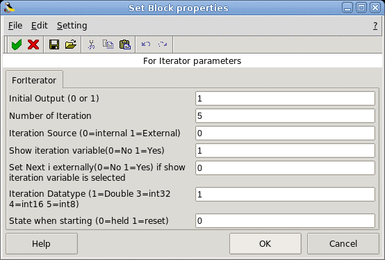 \begin{figure}\begin{center}
\epsfig{file=ForIterator_gui.eps,width=400pt}
\end{center}\end{figure}