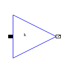 \epsfig{file=Gain.eps,height=90pt}