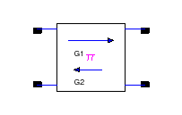 \epsfig{file=Gyrator.eps,height=81pt}