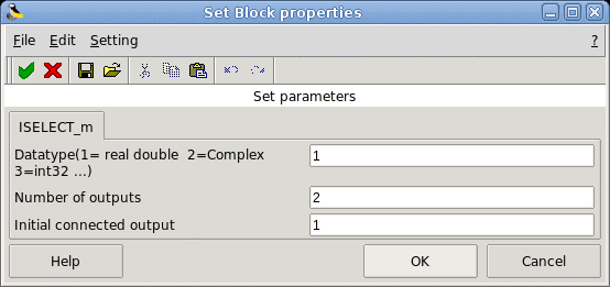 \begin{figure}\begin{center}
\epsfig{file=ISELECT_m_gui.eps,width=300pt}
\end{center}\end{figure}