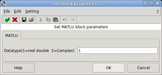 \begin{figure}\begin{center}
\epsfig{file=MATLU_gui.eps,width=300pt}
\end{center}\end{figure}