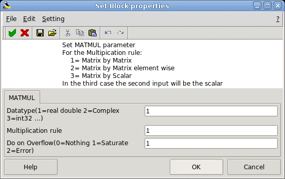 \begin{figure}\begin{center}
\epsfig{file=MATMUL_gui.eps,width=300pt}
\end{center}\end{figure}