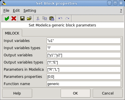 \begin{figure}\begin{center}
\epsfig{file=MBLOCK_gui.eps,width=280pt}
\end{center}\end{figure}