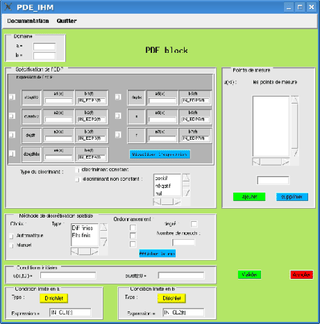 \begin{figure}\begin{center}
\epsfig{file=PDE_gui.eps,width=290pt}
\end{center}\end{figure}