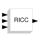 \epsfig{file=RICC.eps,height=90pt}