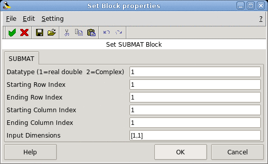 \begin{figure}\begin{center}
\epsfig{file=SUBMAT_gui.eps,width=300pt}
\end{center}\end{figure}