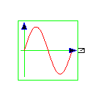 \epsfig{file=Sine.eps,height=90pt}