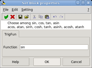 \begin{figure}\begin{center}
\epsfig{file=TrigFun_gui.eps,width=220pt}
\end{center}\end{figure}