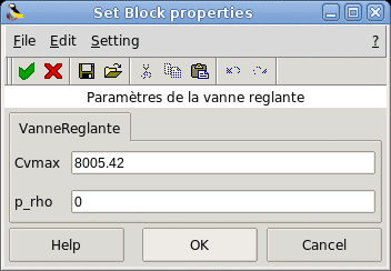 \begin{figure}\begin{center}
\epsfig{file=VanneReglante_gui.eps,width=240pt}
\end{center}\end{figure}