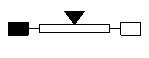 \epsfig{file=VariableResistor.eps,height=36pt}