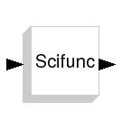 \epsfig{file=scifunc_block.eps,height=90pt}