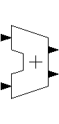 \epsfig{file=ADDER_c.eps,height=112.5pt}