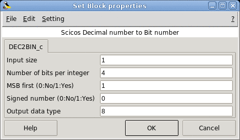 \begin{figure}\begin{center}
\epsfig{file=DEC2BIN_c_gui.eps,width=300pt}
\end{center}\end{figure}