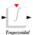 \epsfig{file=TRAPINTEGRAL_m.eps,height=90pt}