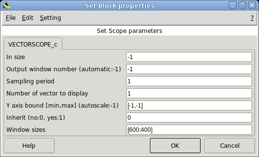 \begin{figure}\begin{center}
\epsfig{file=VECTORSCOPE_c_gui.eps,width=300pt}
\end{center}\end{figure}